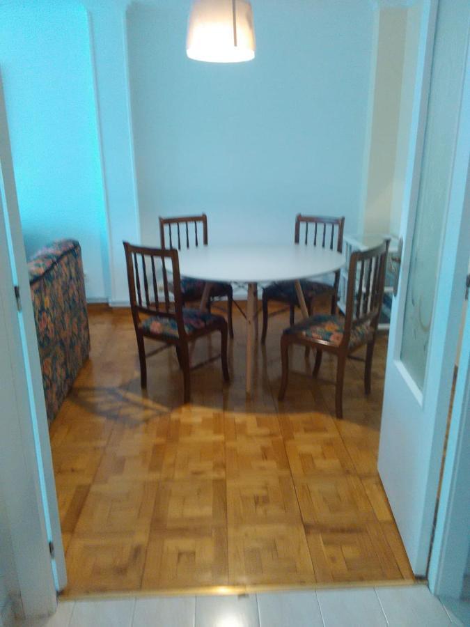 Apartamento Rafer Рібадео Екстер'єр фото